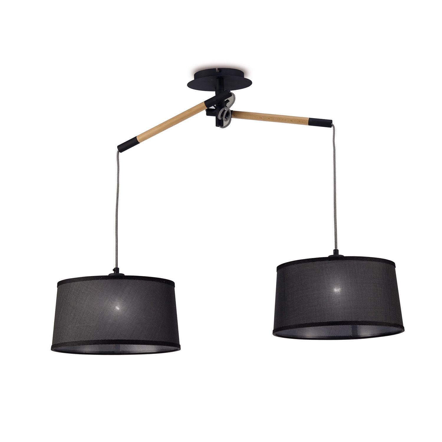 

Подвесной светильник Mantra Nordica 4931, 4931