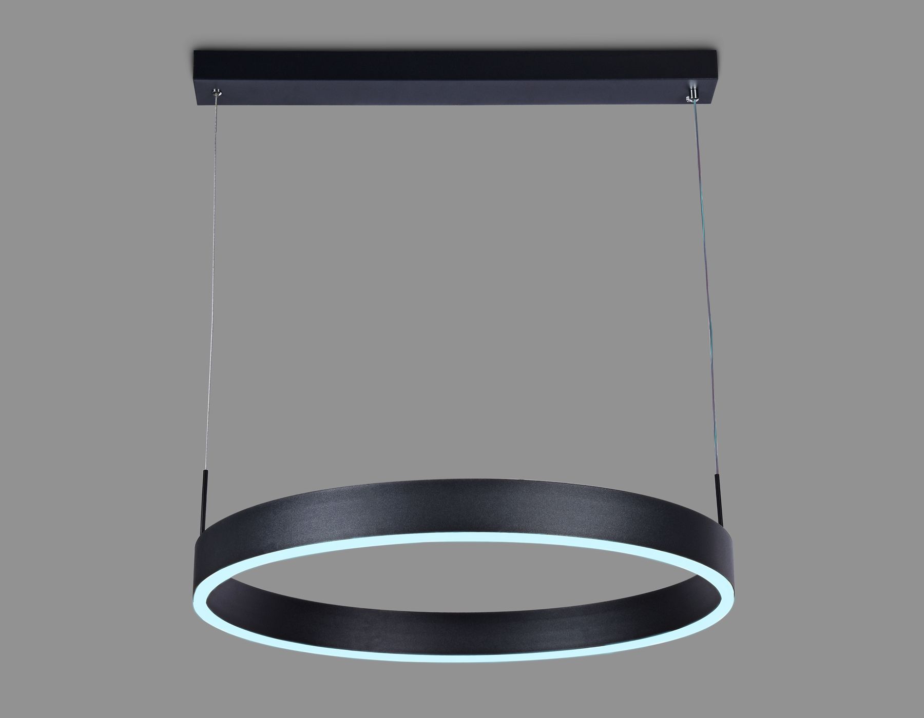 Подвесной светильник Ambrella light с пультом управления Original FA6606_AMB