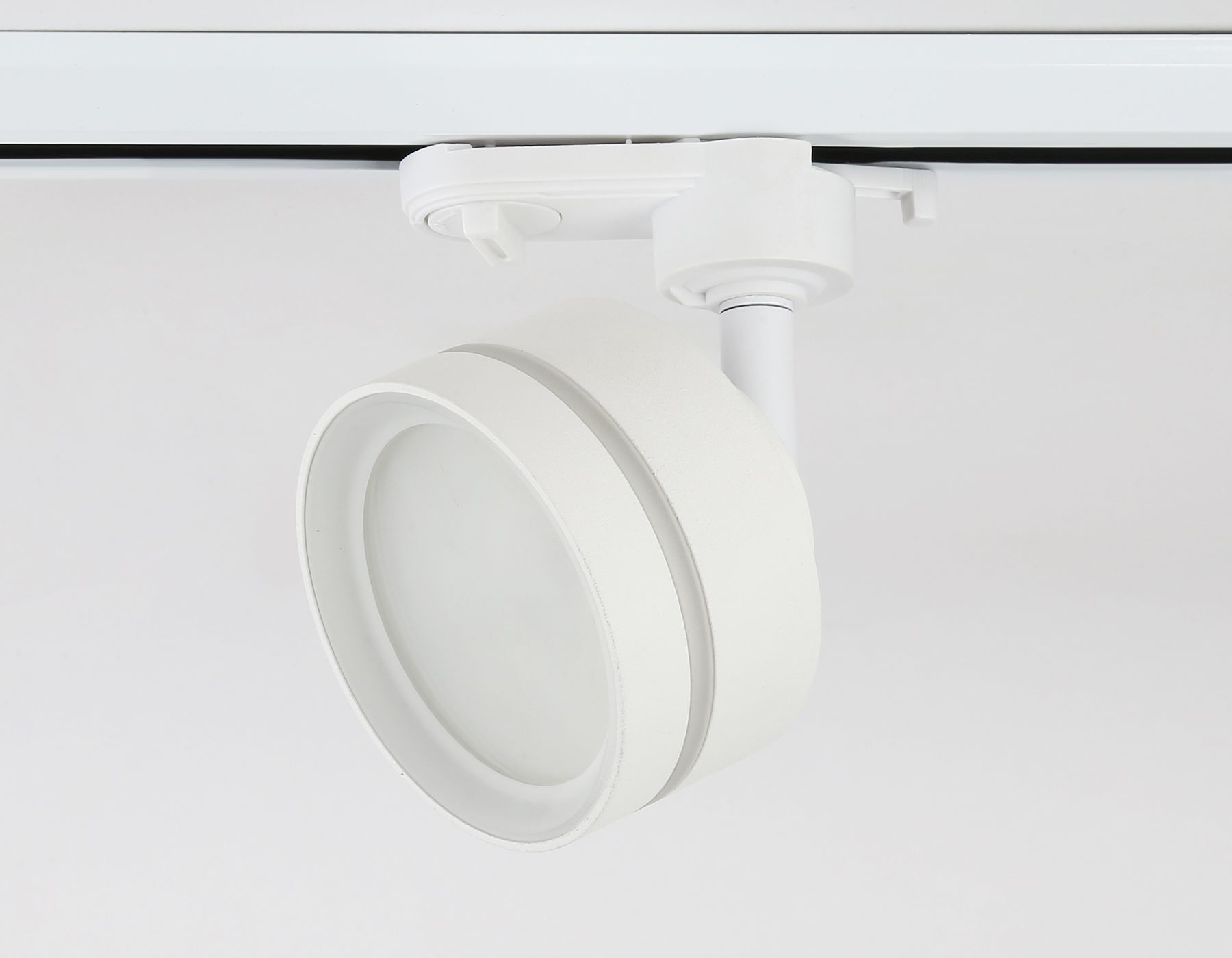 Трековый светильник GX53 Ambrella Light Track System GL5384_AMB