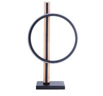 Настольная лампа Arte Lamp FLUIDO A3913LT-10BK