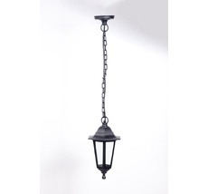 Уличный светильник подвесной IP44 PETERSBURG 79805P Bl Oasis Light 79805P Bl_OL