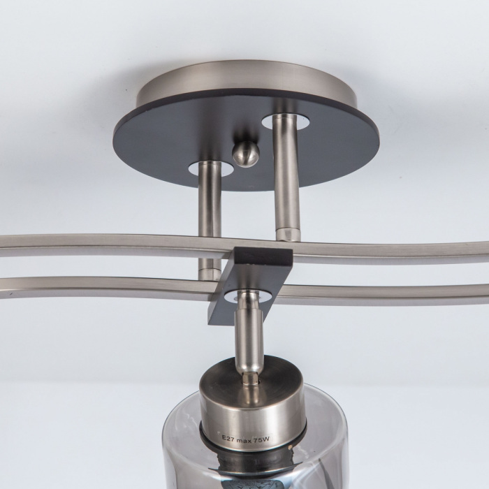 Спот CitiLux Мерида CL142135