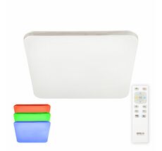 Потолочная люстра CitiLux Симпла CL714K480G