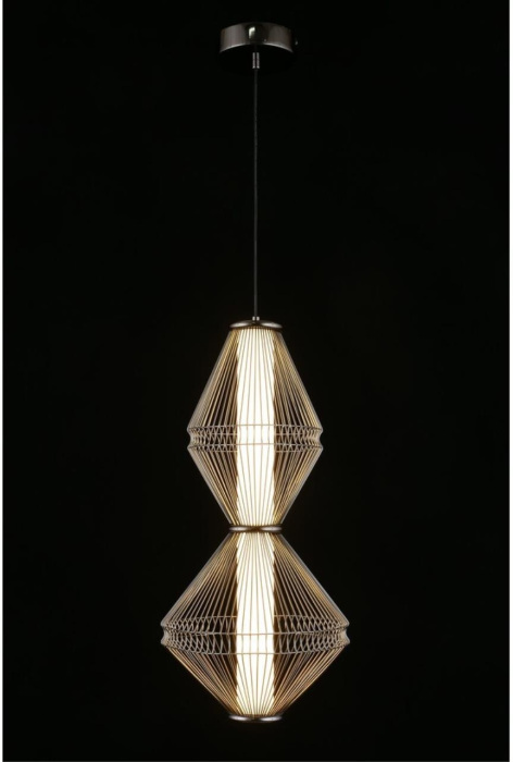 Подвесной светильник LED Aployt APL.068.06.18