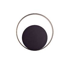 Настенный светильник Garda Decor 62GDM-8829-D