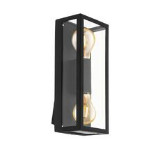 Уличный настенный светильник ALAMONTE 98273