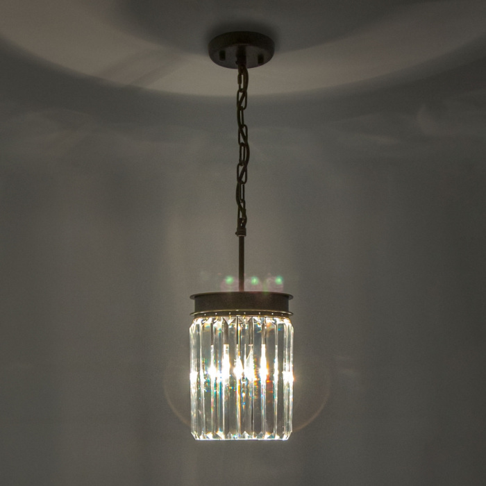 Подвесной светильник CitiLux Мартин CL332011