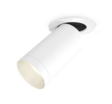 Комплект встраиваемого поворотного светильника XM Techno XM6322200_AMB