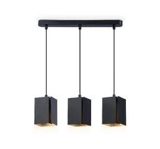 Подвесной светильник Ambrella light Techno TN5141_AMB