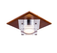 Накладной светильник Lucia Tucci NATURA Natura 073.1 Led Venge