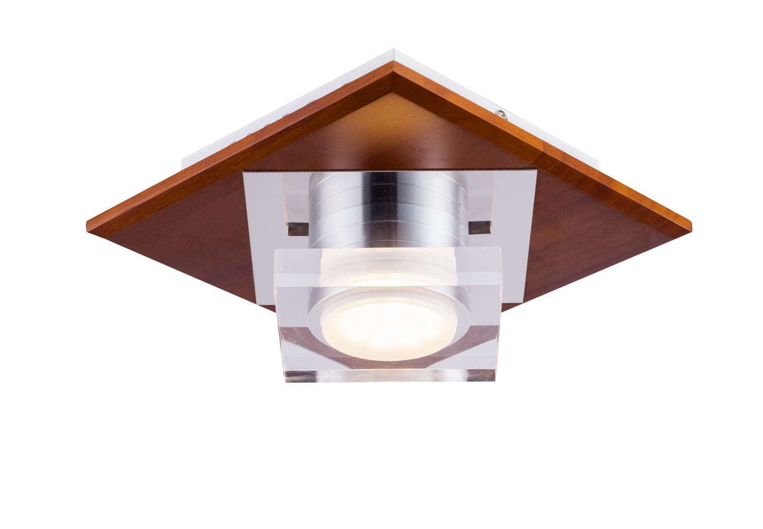 Накладной светильник Lucia Tucci NATURA Natura 073.1 Led Venge