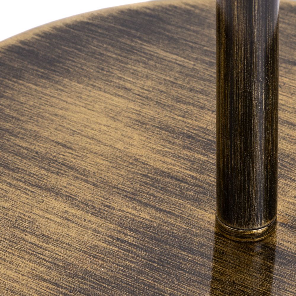 Настольная лампа Divinare NOVA 3005/23 TL-3_DI