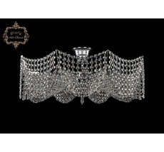 Хрустальная люстра Bohemia Art Classic 71.081.58.Ni_BI