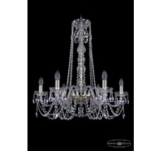 Хрустальная люстра Bohemia Ivele 1402/6/240/h-73 G_BI