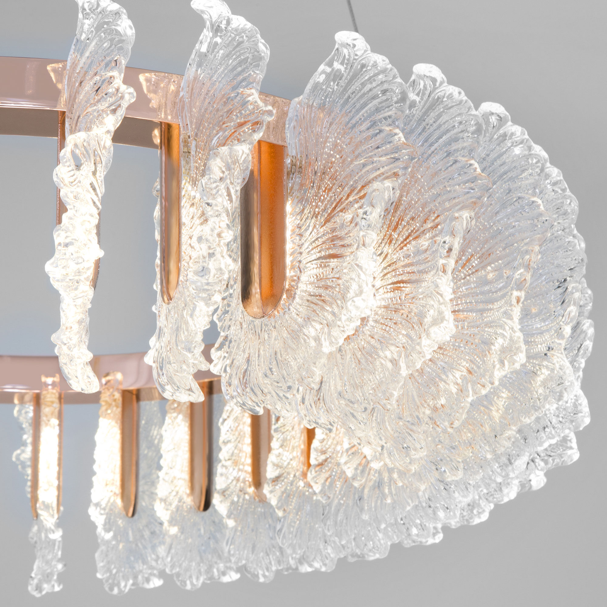 Подвесня люстра Bogates Farfalla a065729_EU