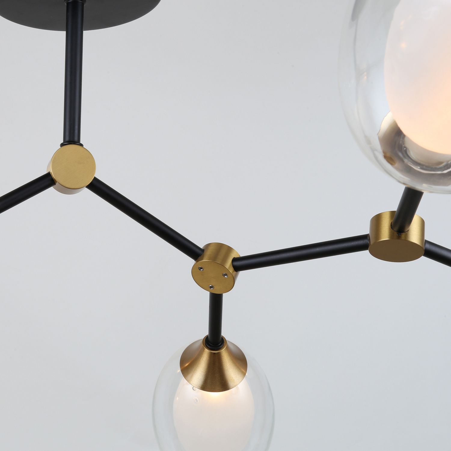 потолочная люстра F-Promo Ovo 4083-8P