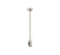 Крепление потолочное Medium одинарное Flarity Maytoni TRA158C-S1-PT_MY