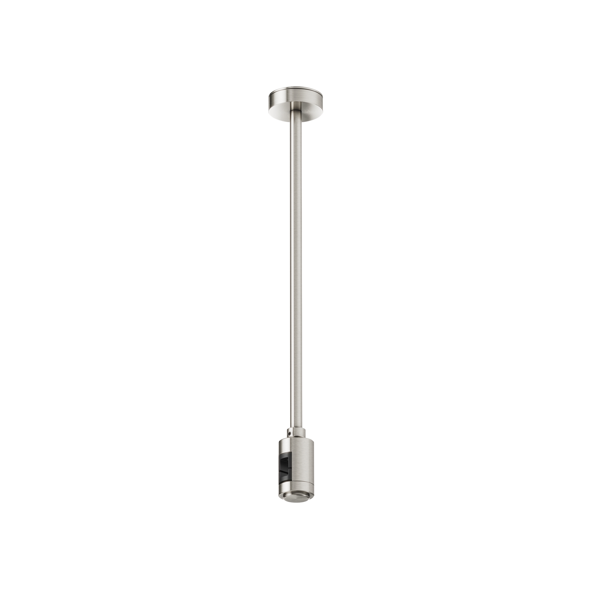 Крепление потолочное Medium с вводом питания Flarity Maytoni TRA158C-B1-PT_MY