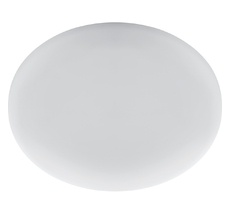 Встраиваемый светильник круглый светодиодный Feron 41210_FR