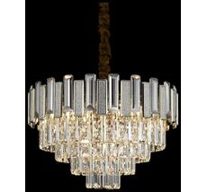 Подвесная люстра Wertmark CANDIDA WE131.09.303