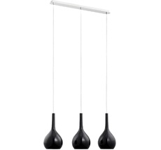 Подвесной светильник Alfa 20643_AL