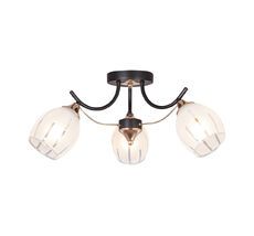 Потолочная люстра Escada 1104/3P_ESC