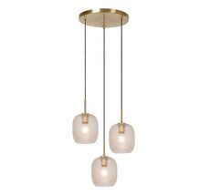 Подвесной светильник Lucide ALICENT 03450/03/02