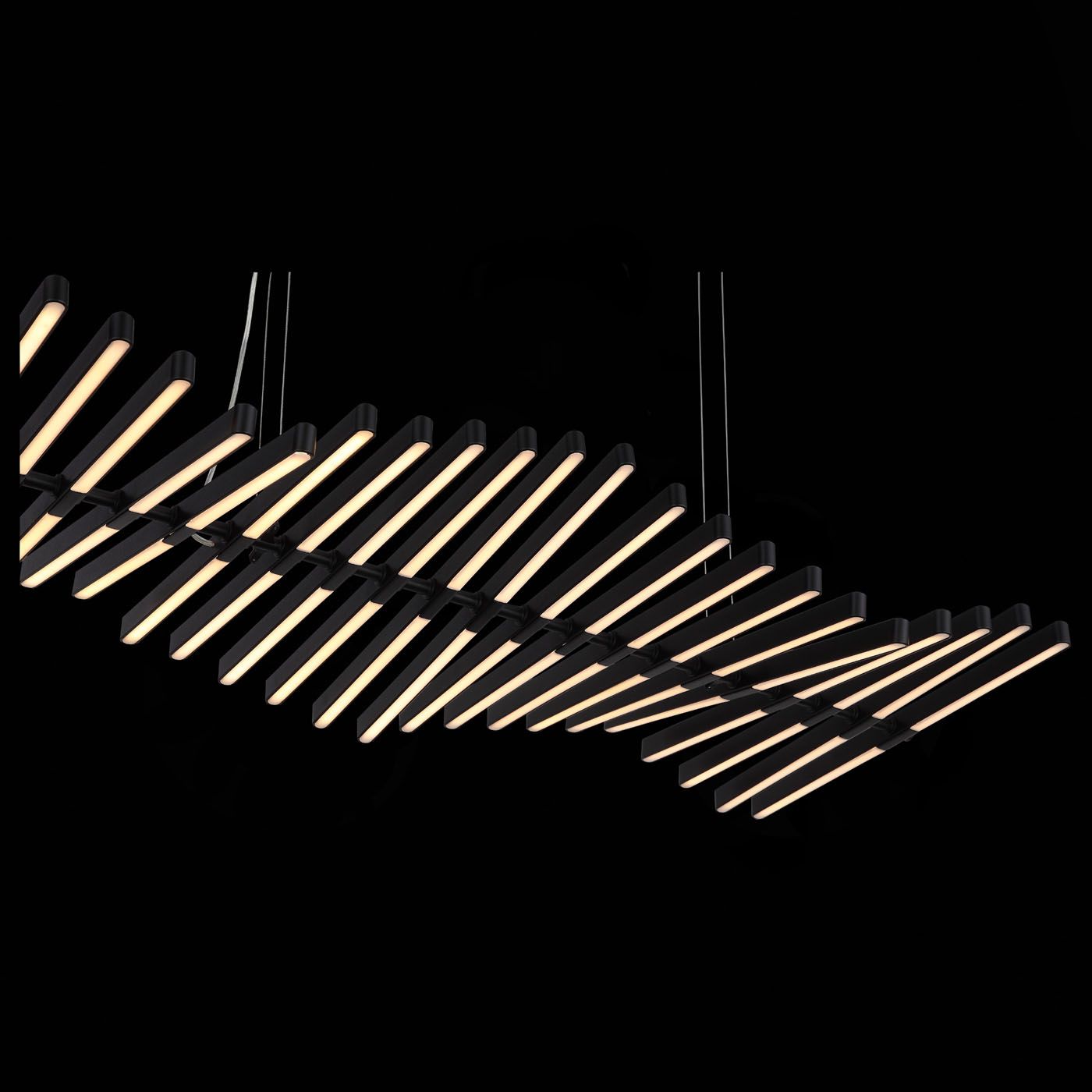 Подвесная люстра ST Luce PICODI SLD001.403.30