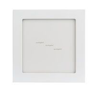 Встраиваемый светильник Arlight DL-172x172M-15W 020132_ARL