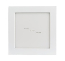 Встраиваемый светильник Arlight DL-172x172M-15W 020132_ARL