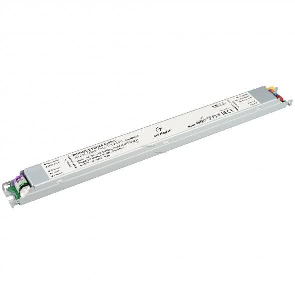 

Блок питания ARJ-55-LONG-DALI-0-10V-PFC (55W, 1050mA) 028456, 028456