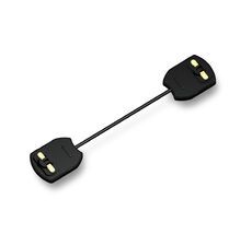 Коннектор гибкий для однофазного встраиваемого шинопровода Ambrella Light Standard GL7188_AMB