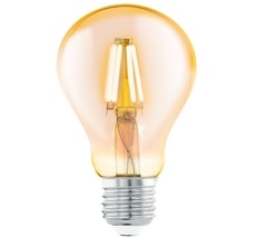 Лампочка светодиодная филаментная Lm_led_e27 11555 Eglo 11555