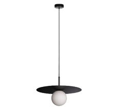 Подвесной светильник Loft IT Ufo 10120/350P Black_LF