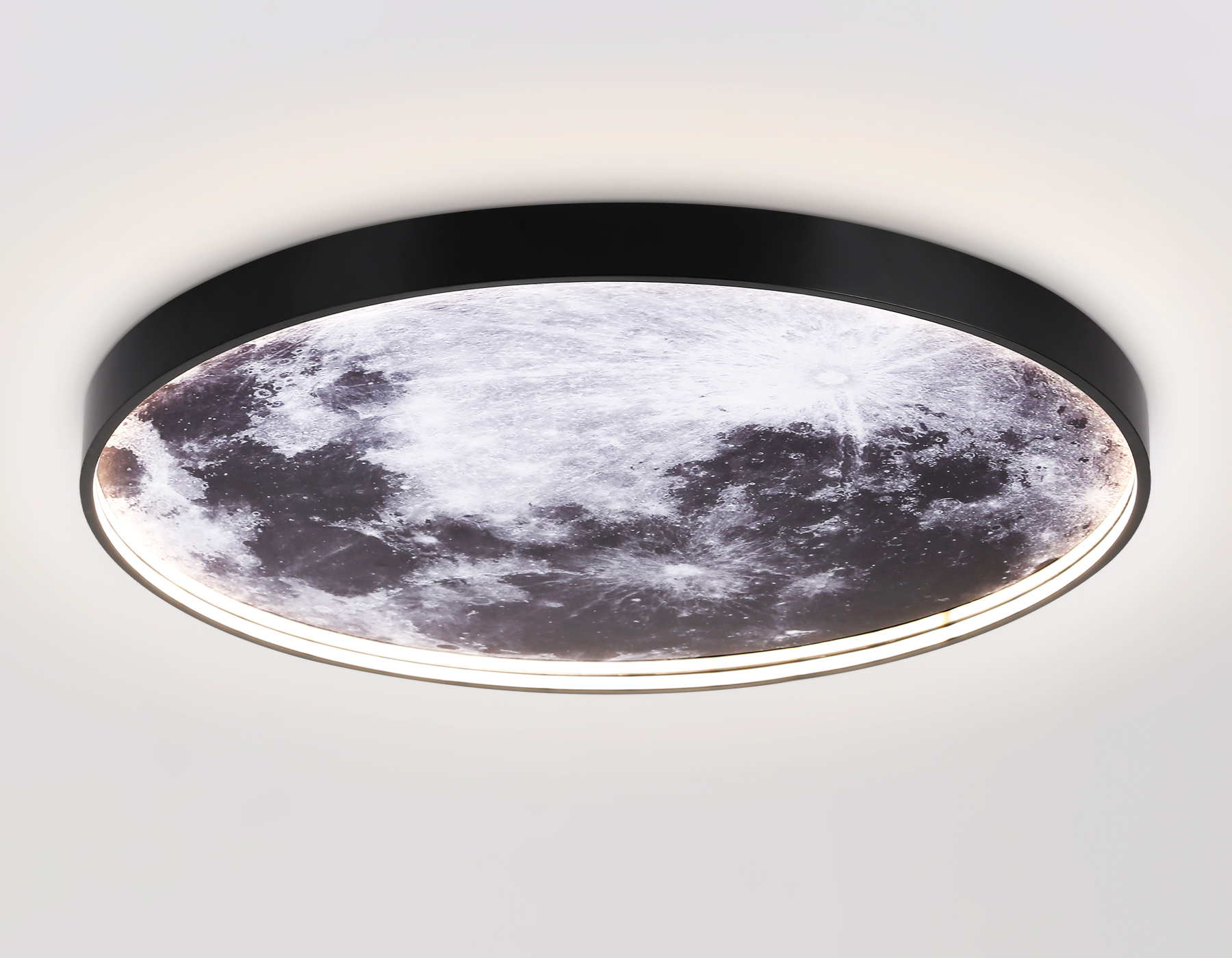 Настенно-потолочный светильник Ambrella Light WALLERS FW11114_AMB