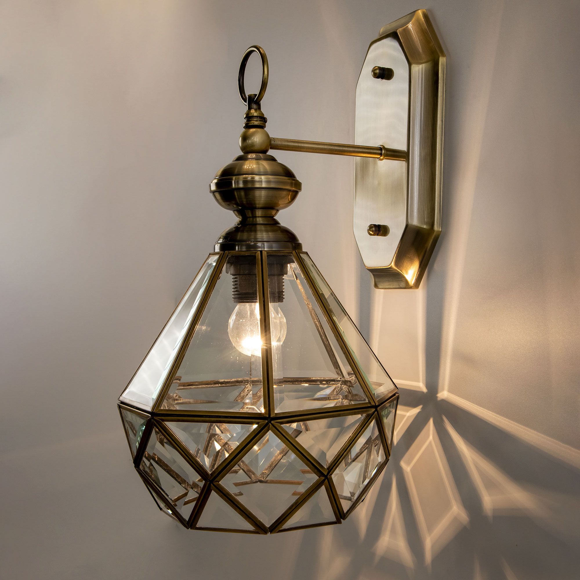 Бра CitiLux Витра CL442310