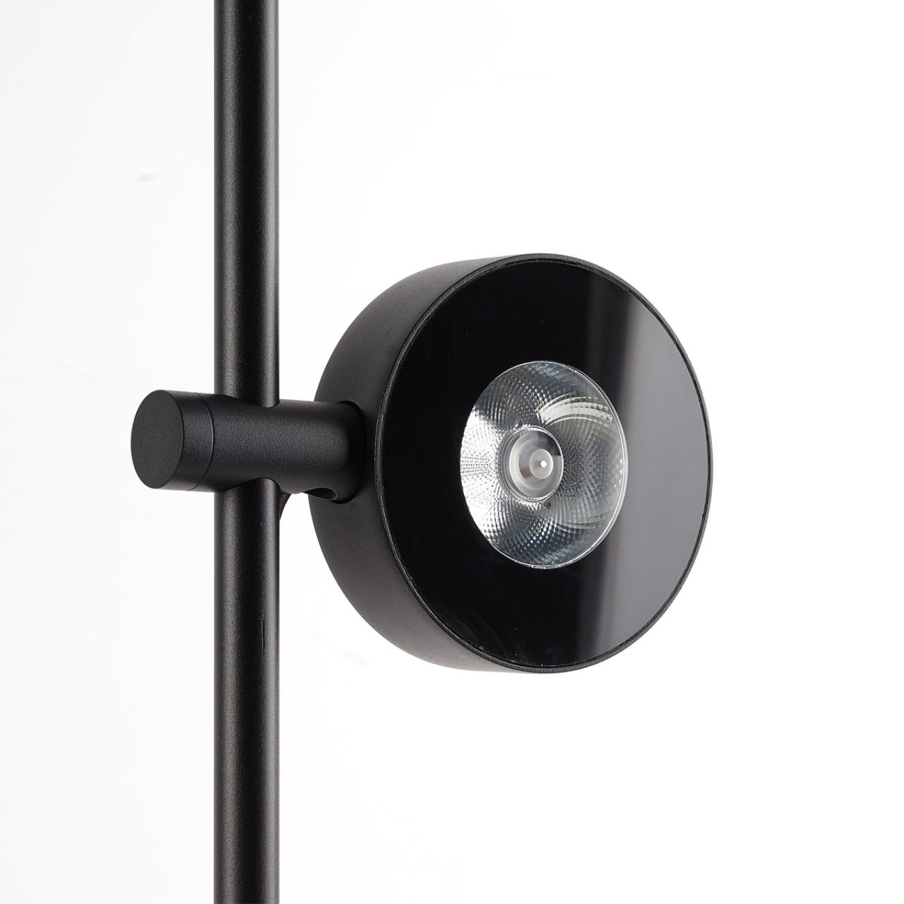 Уличный светильник Odeon Light MESH 7086/7FL