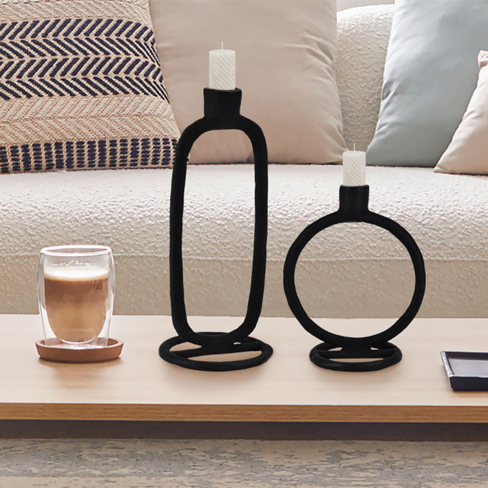 Подсвечник Eglo Living NUMAZU 422018