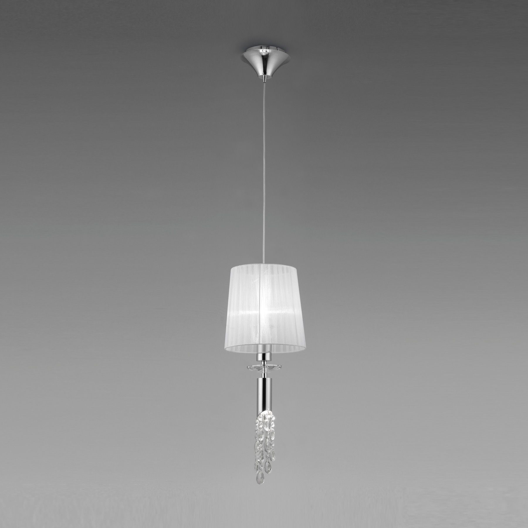 Подвесной светильник Mantra Tiffany 3861_MN