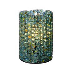 Настольная лампа Lucide EXTRAVAGANZA MARBELOUS 78597/01/60