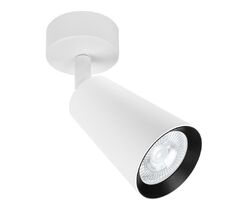 Спот ArteLamp CINTURA A2352PL-1WH