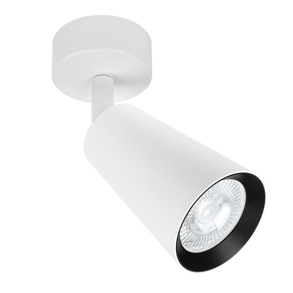 Спот ArteLamp CINTURA A2352PL-1WH
