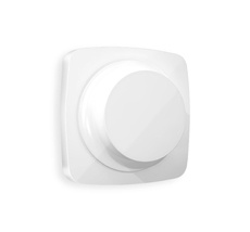 Лицевая панель для светорегулятора универсального QUANT Ambrella Volt OMEGA OP1055_AMB