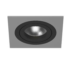 Встраиваемый светильник LightStar INTERO i51907_LS