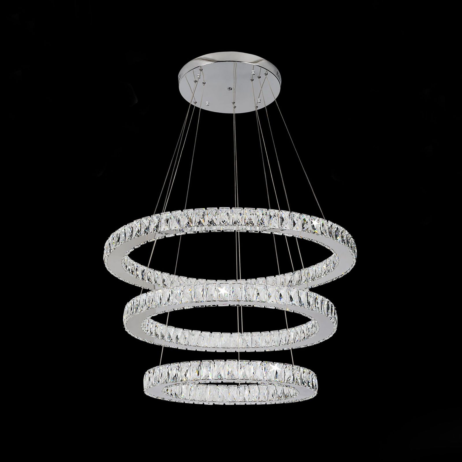 Подвесная люстра Eletto EL330P90.1