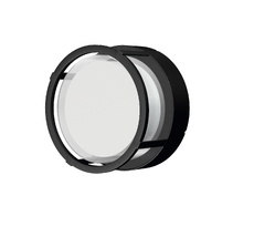 Уличный настенный светильник Mantra CREEK 8857_MN