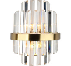 Настенный светильник Omnilux OML-69011-02