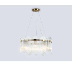 Подвесная люстра Ambrella Light HIGH LIGHT LH31251_AMB