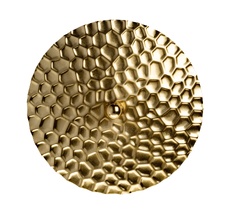 Настенный светильник De City Оскар 510026601_MW