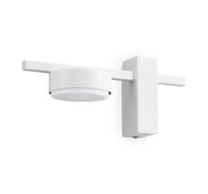 Настенный светильник Freya Tactic FR5363WL-01W_MY